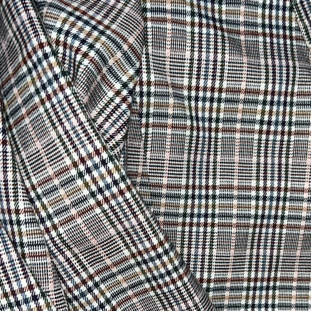 European patterned blazer - Picture 3 of 5